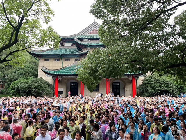 大國(guó)工匠 匠心筑夢(mèng)，三個(gè)視角聚焦習(xí)近平總書記長(zhǎng)沙之行
